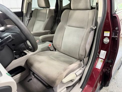 Used 2012 Honda CR-V EX image 19