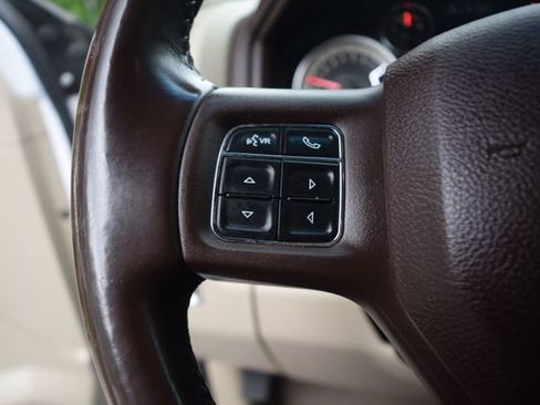 Used 2016 RAM 1500 Big Horn AWD/4WD image 6