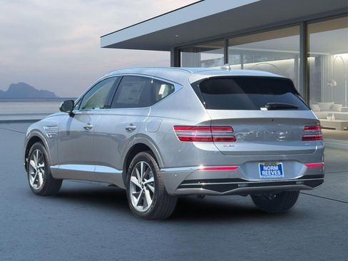 New 2026 Genesis GV80 2.5T Advanced AWD/4WD image 6