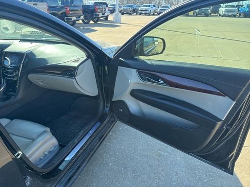 Used 2014 Cadillac ATS Performance w/ Cold Weather Package image 23