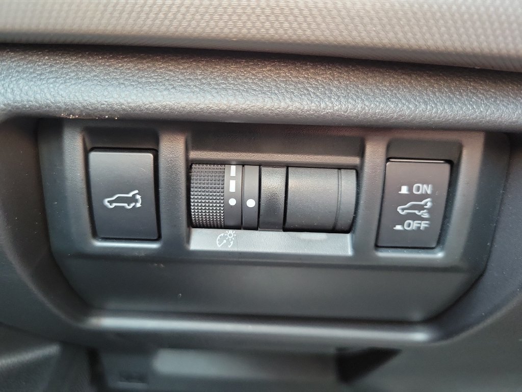 Certified 2026 Subaru Forester Sport AWD/4WD image 26
