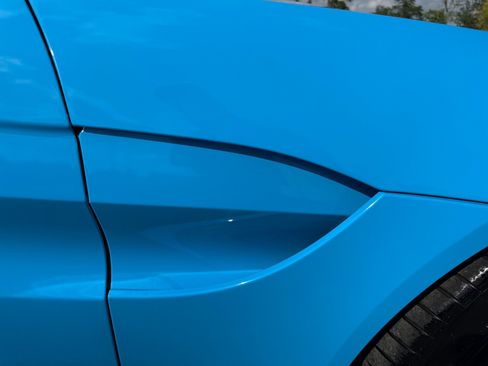 Used 2019 Aston Martin V8 Vantage Coupe RWD image 34