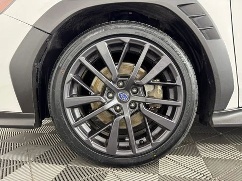 Used 2022 Subaru WRX Limited AWD/4WD image 44