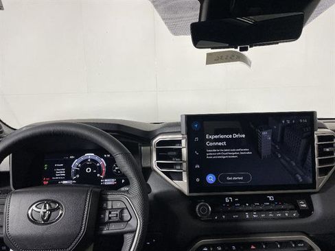 New 2026 Toyota Tundra Limited AWD/4WD image 16