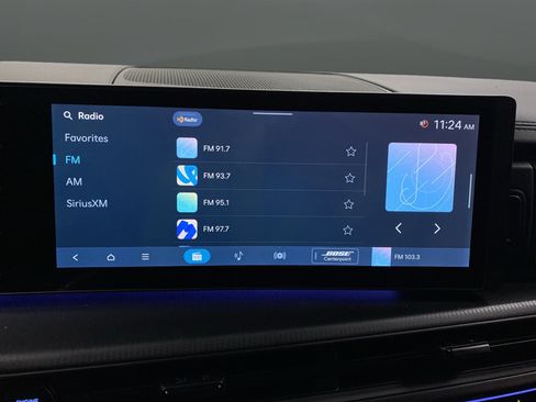 New 2026 Hyundai Santa Fe Calligraphy AWD/4WD image 19