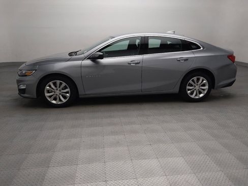 Used 2024 Chevrolet Malibu LT FWD image 2