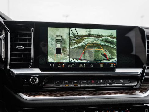 New 2026 GMC Sierra 1500 Elevation w/ Elevation Premium Package AWD/4WD image 23