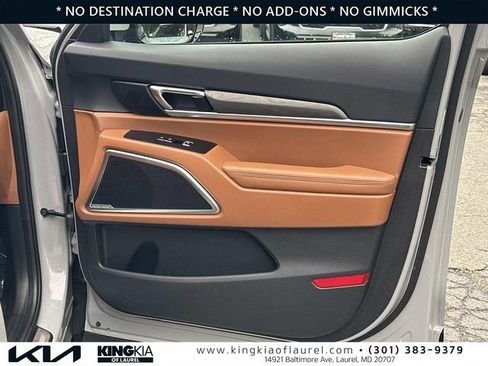 Used 2025 Kia Telluride SX Prestige X-Line AWD/4WD image 15