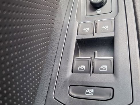 New 2026 Volkswagen Atlas SEL Premium R-Line image 20