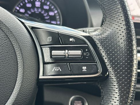 Used 2022 Kia Forte GT-Line w/ GT-Line Technology Package image 35