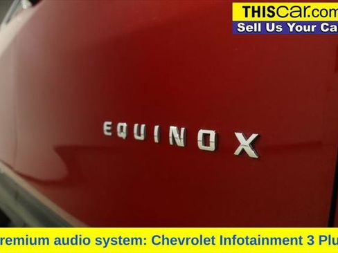 Used 2020 Chevrolet Equinox Premier FWD image 12