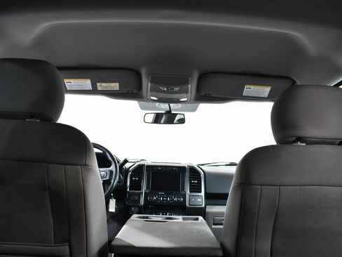 Used 2017 Ford F150 XLT w/ Equipment Group 302A Luxury image 17