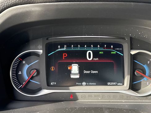 Used 2022 Honda Pilot TrailSport image 31