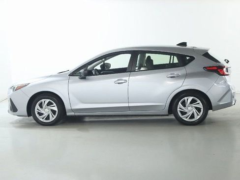 Certified 2024 Subaru Impreza 2.0i AWD/4WD image 37