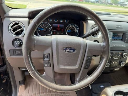 Used 2014 Ford F150 XLT w/ Equipment Group 302A Luxury AWD/4WD image 20