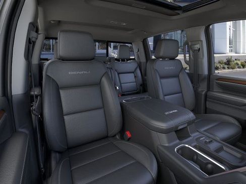 New 2026 GMC Sierra 2500 Denali w/ Denali Reserve Package image 16