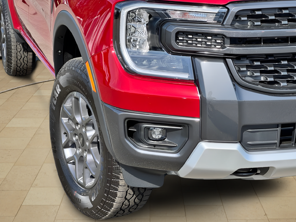 New 2026 Ford Ranger XLT w/ FX4 Off-Road Package AWD/4WD image 41