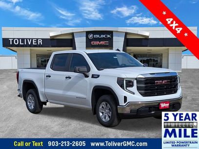 New 2026 GMC Sierra 1500 Pro w/ Pro Value Package
