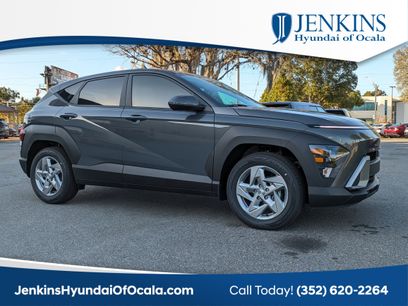 New 2026 Hyundai Kona SE