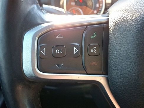 Used 2019 RAM 1500 Big Horn image 16