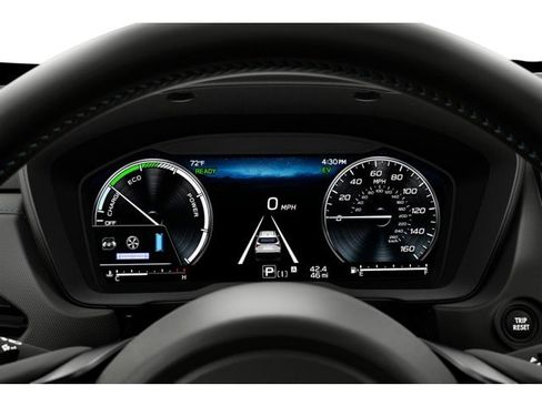 New 2026 Subaru Forester Touring AWD/4WD image 18