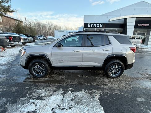 New 2026 GMC Terrain AT4 w/ Convenience Package III image 2