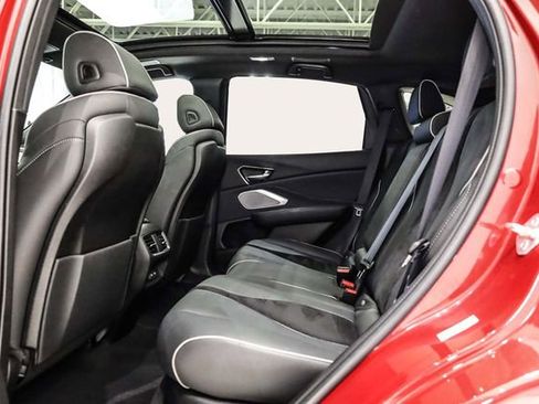 Used 2021 Acura RDX A-Spec image 29