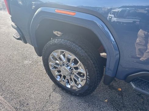 New 2026 GMC Sierra 2500 Denali w/ Denali Reserve Package image 32