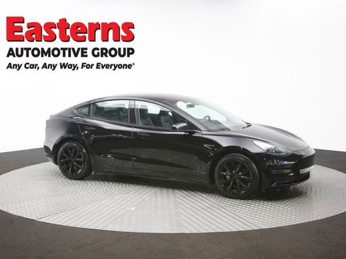 Used 2023 Tesla Model 3 Standard Range RWD image 46