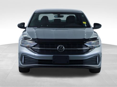 Used 2023 Volkswagen Jetta Sport FWD image 6