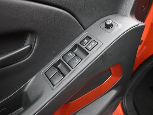 New 2026 Nissan Frontier PRO-4X w/ Pro Premium Package image 13