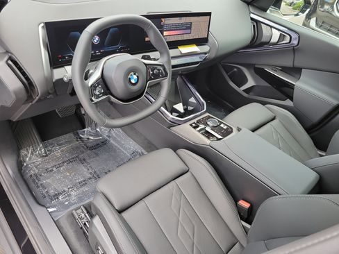 New 2026 BMW X3 xDrive30i w/ Premium Package AWD/4WD image 20
