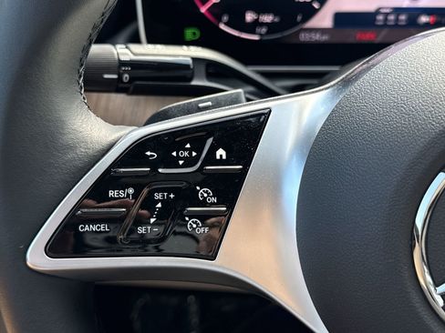 New 2025 Mercedes-Benz C 300 Sedan image 26