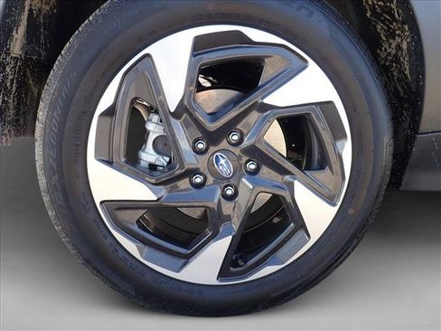 Certified 2025 Subaru Crosstrek 2.5i Limited image 7