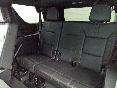 Used 2023 Chevrolet Tahoe RST w/ Luxury Package AWD/4WD image 19