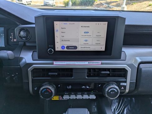 Used 2024 Toyota Tacoma SR5 RWD image 13