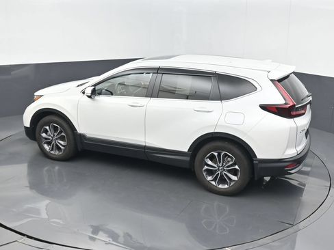 Used 2022 Honda CR-V EX-L image 15