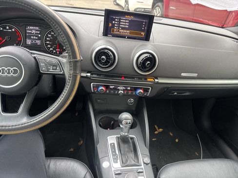 Used 2019 Audi A3 2.0T Titanium w/ Convenience Package image 8