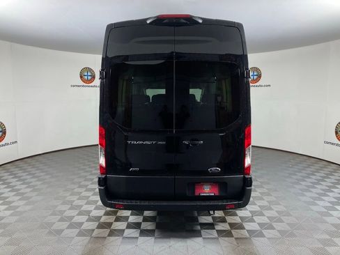 New 2025 Ford Transit 350 XL image 18