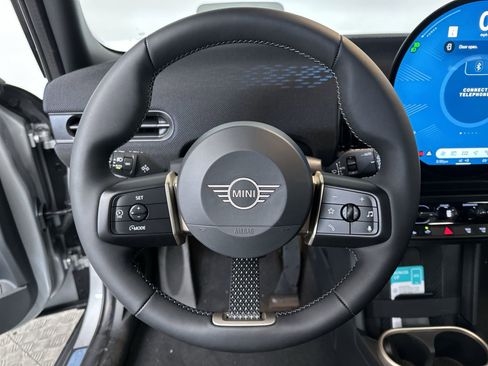 New 2026 MINI Cooper S image 16