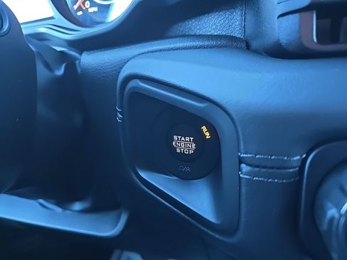 New 2026 Jeep Wrangler Sahara AWD/4WD image 47