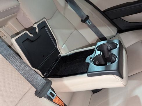 Used 2018 Cadillac ATS Luxury image 28