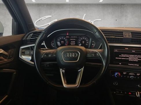 Used 2024 Audi Q3 2.0T Premium AWD/4WD image 22