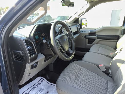 Used 2018 Ford F150 XLT AWD/4WD image 18