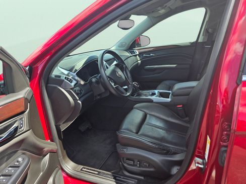 Used 2014 Cadillac SRX Performance w/ Driver Awareness Package AWD/4WD image 10