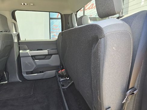 Used 2024 Ford F150 XLT AWD/4WD image 95