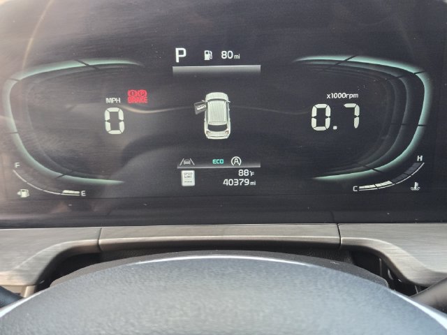 Used 2024 Kia Telluride EX X-Line AWD/4WD image 15