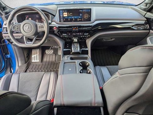 New 2026 Acura MDX A-Spec image 13