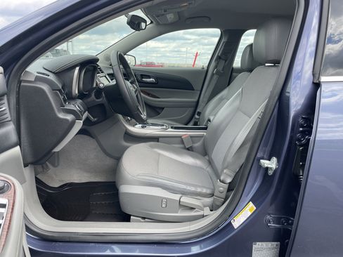Used 2013 Chevrolet Malibu LT FWD image 15