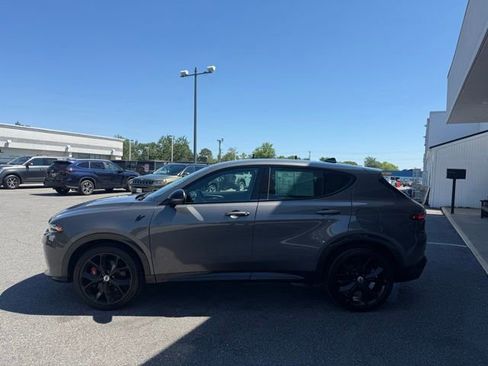 Used 2024 Dodge Hornet R/T AWD/4WD image 26